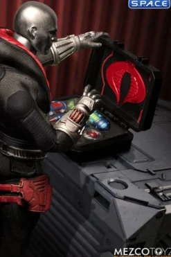 1/12 Scale Destro One:12 Collective