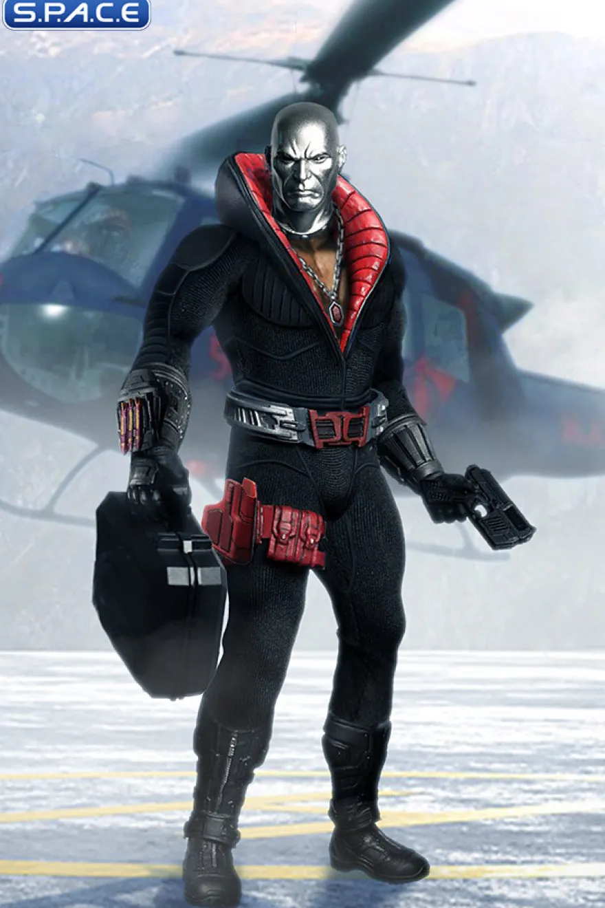 1/12 Scale Destro One:12 Collective