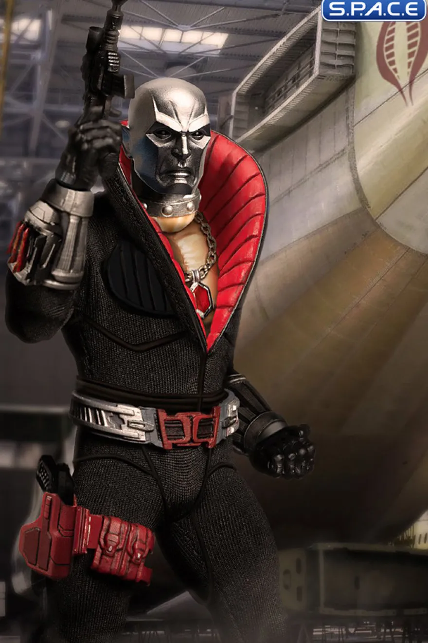 1/12 Scale Destro One:12 Collective