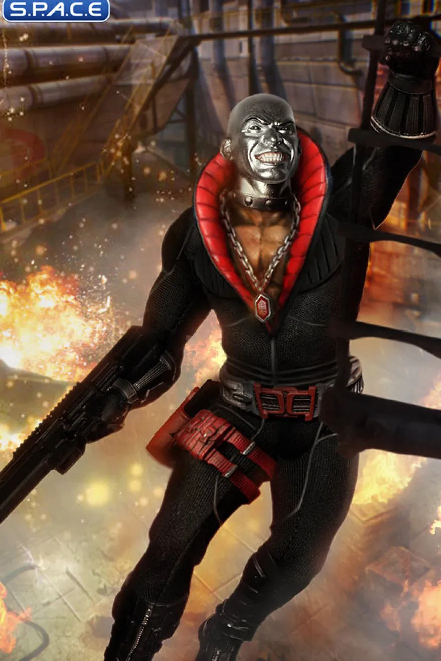 1/12 Scale Destro One:12 Collective