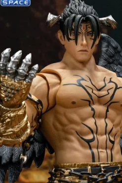 1/12 Scale Devil Jin Exclusive