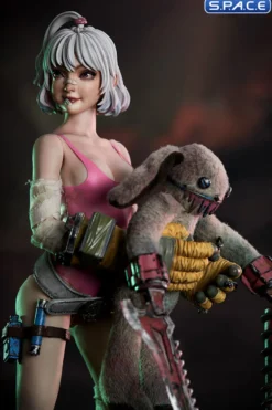 1/6 Scale Devil Moli