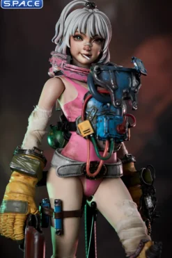 1/6 Scale Devil Moli