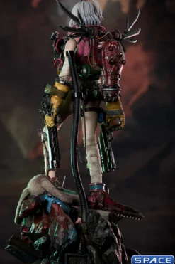 1/6 Scale Devil Moli