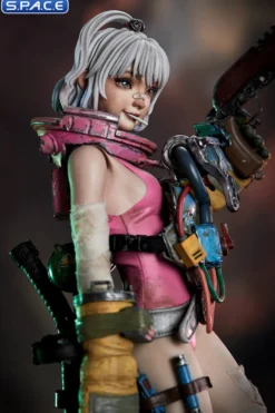 1/6 Scale Devil Moli