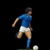 1/10 Scale Diego Armando Maradona Art Scale Statue