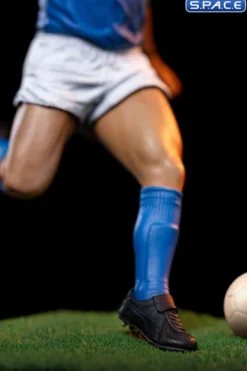 1/10 Scale Diego Armando Maradona Art Scale Statue