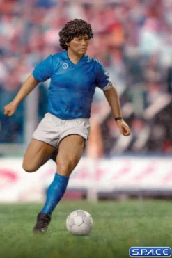 1/10 Scale Diego Armando Maradona Art Scale Statue