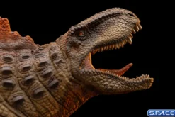 1/10 Scale Dimetrodon Art Scale Statue
