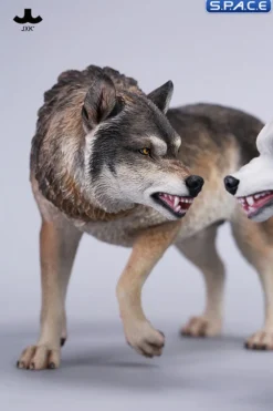 1/6 Scale Dire Wolf Version A