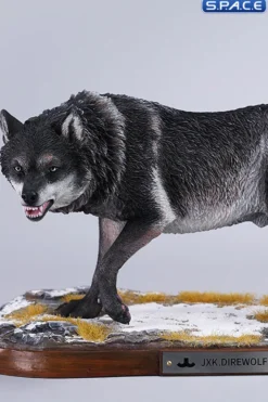 1/6 Scale Dire Wolf Version B