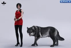 1/6 Scale Dire Wolf Version B