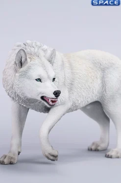 1/6 Scale Dire Wolf Version C