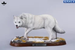 1/6 Scale Dire Wolf Version C