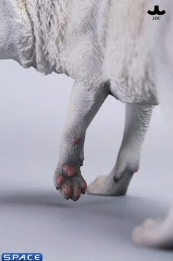 1/6 Scale Dire Wolf Version C