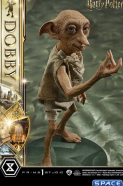 1/2 Scale Dobby High Definition Museum Masterline Statue