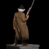 1/10 Scale Doc Brown Art Scale Statue