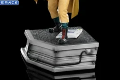 1/10 Scale Doc Brown Art Scale Statue