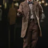 1/6 Scale Doc Brown Movie Masterpiece MMS617