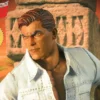 1/12 Scale Doc Savage One:12 Collective Deluxe