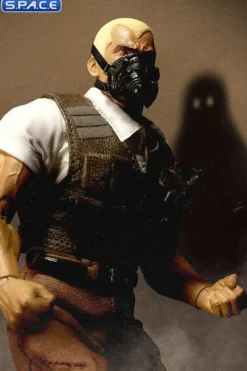 1/12 Scale Doc Savage One:12 Collective Deluxe