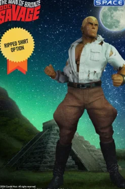 1/12 Scale Doc Savage One:12 Collective Deluxe