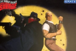 1/12 Scale Doc Savage One:12 Collective Deluxe