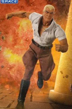 1/12 Scale Doc Savage One:12 Collective Deluxe