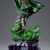 1/10 Scale Doctor Doom Deluxe Art Scale Statue