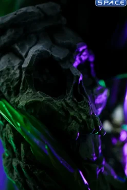 1/10 Scale Doctor Doom Deluxe Art Scale Statue