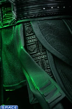 1/4 Scale Doctor Doom Legacy Replica Statue