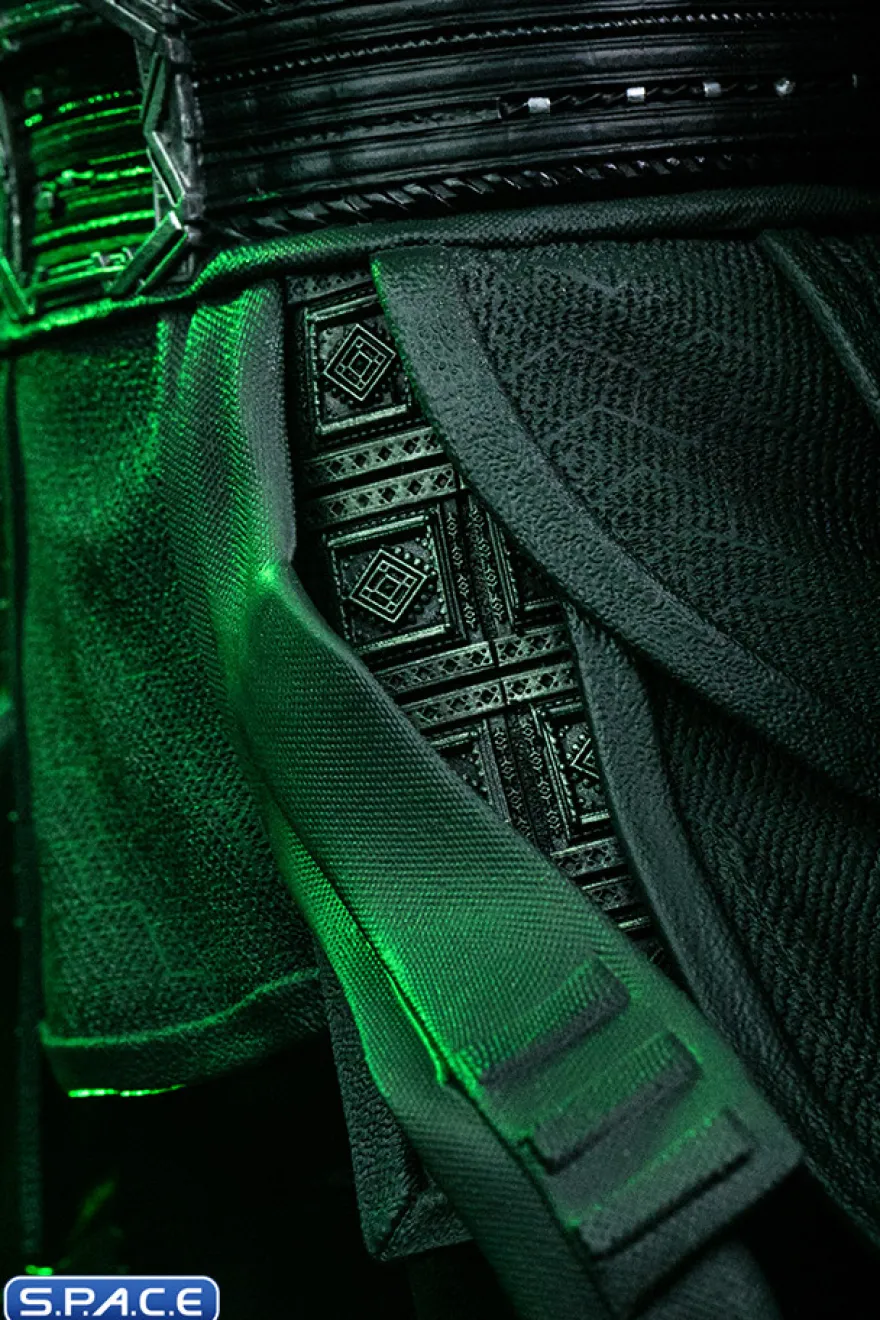 1/4 Scale Doctor Doom Legacy Replica Statue
