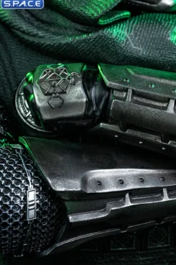 1/4 Scale Doctor Doom Legacy Replica Statue