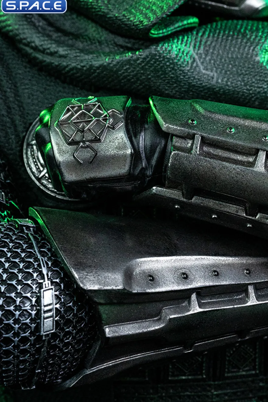 1/4 Scale Doctor Doom Legacy Replica Statue