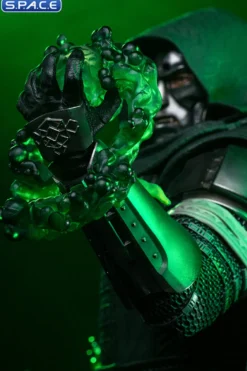 1/4 Scale Doctor Doom Legacy Replica Statue