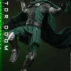 1/6 Scale Doctor Doom Movie Masterpiece MMS906