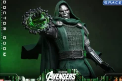 1/6 Scale Doctor Doom Movie Masterpiece MMS906
