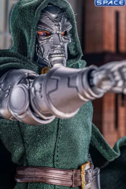 1/12 Scale Doctor Doom One:12 Collective