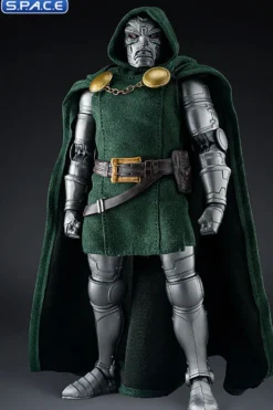 1/12 Scale Doctor Doom One:12 Collective