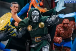 1/12 Scale Doctor Doom One:12 Collective