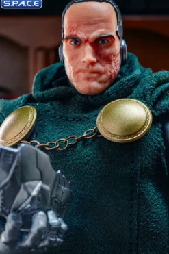 1/12 Scale Doctor Doom One:12 Collective