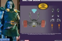 1/12 Scale Doctor Doom One:12 Collective