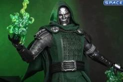 1/6 Scale Doctor Doom Ultimate Version Movie Masterpiece MMS907