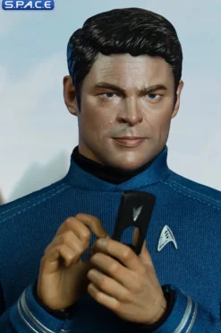 1/6 Scale Doctor Leonard McCoy