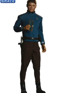 1/6 Scale Doctor Leonard McCoy