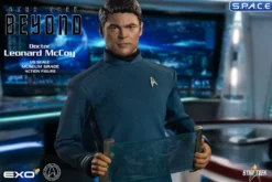 1/6 Scale Doctor Leonard McCoy