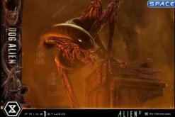 1/3 Scale Dog Alien Museum Masterline XL Statue