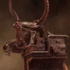 1/3 Scale Dog Alien Museum Masterline XL Statue