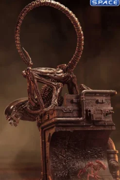 1/3 Scale Dog Alien Museum Masterline XL Statue
