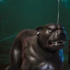 1/6 Scale Dog of Joy - Diamond 8